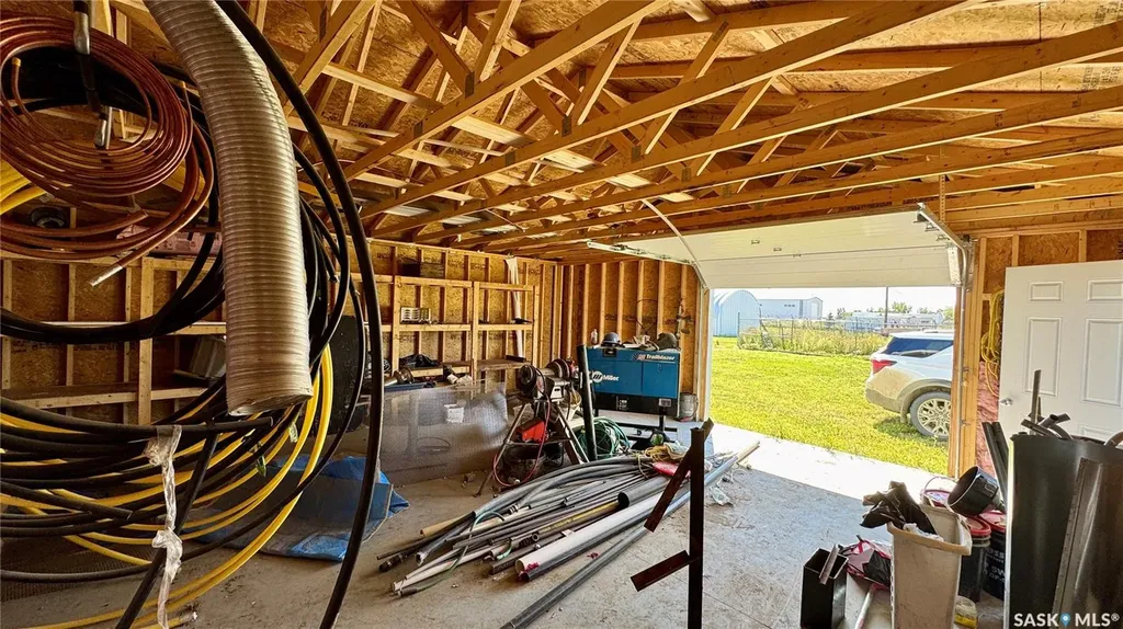 Lot 6 Pfeffer Avenue Elbow SK S0H 1J0