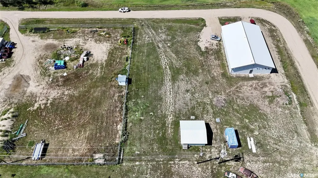 Lot 6 Pfeffer Avenue Elbow SK S0H 1J0