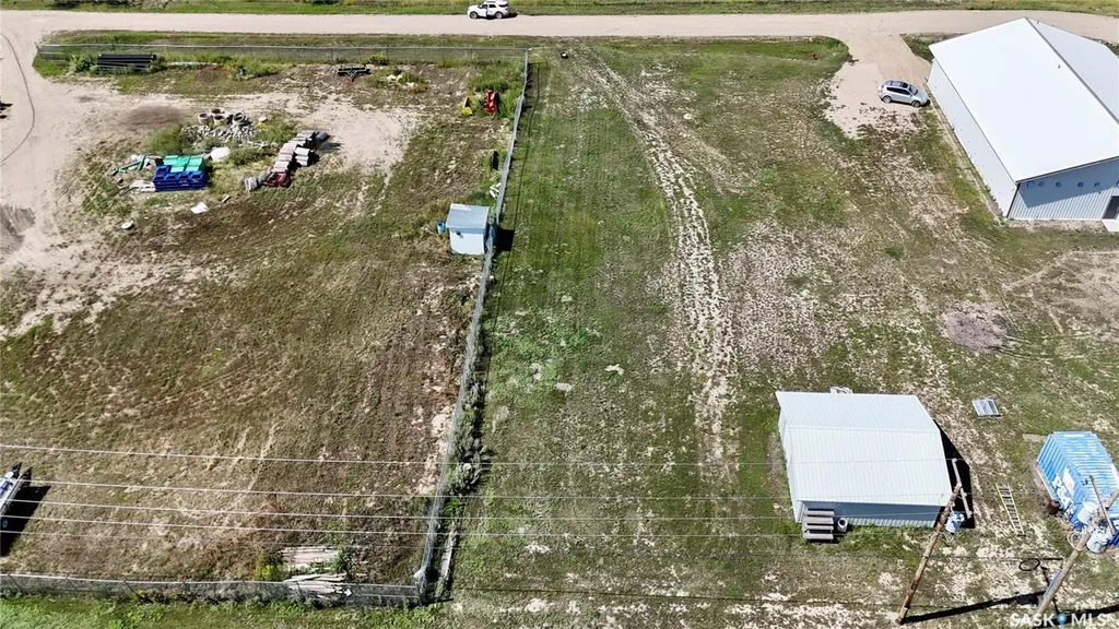 Lot 6 Pfeffer Avenue Elbow SK S0H 1J0