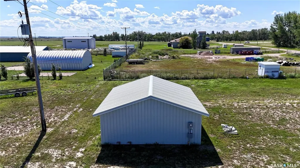 Lot 6 Pfeffer Avenue Elbow SK S0H 1J0
