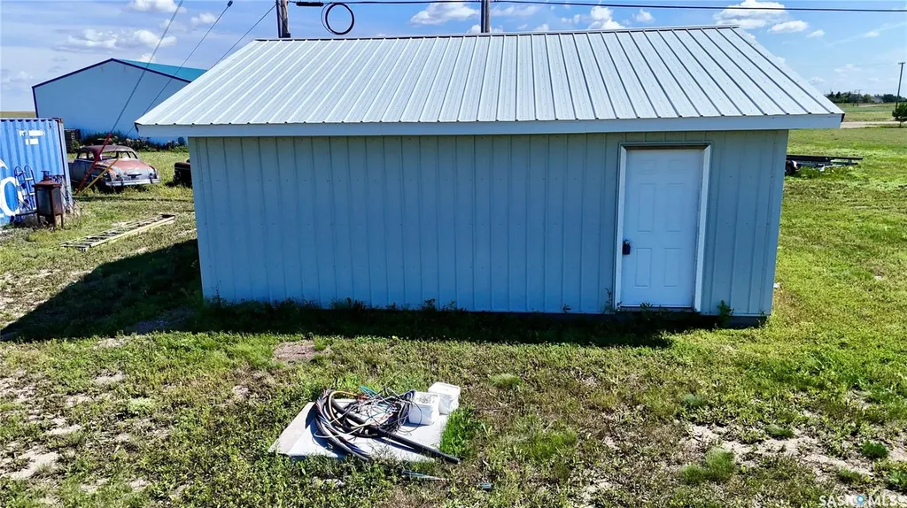 Lot 6 Pfeffer Avenue Elbow SK S0H 1J0