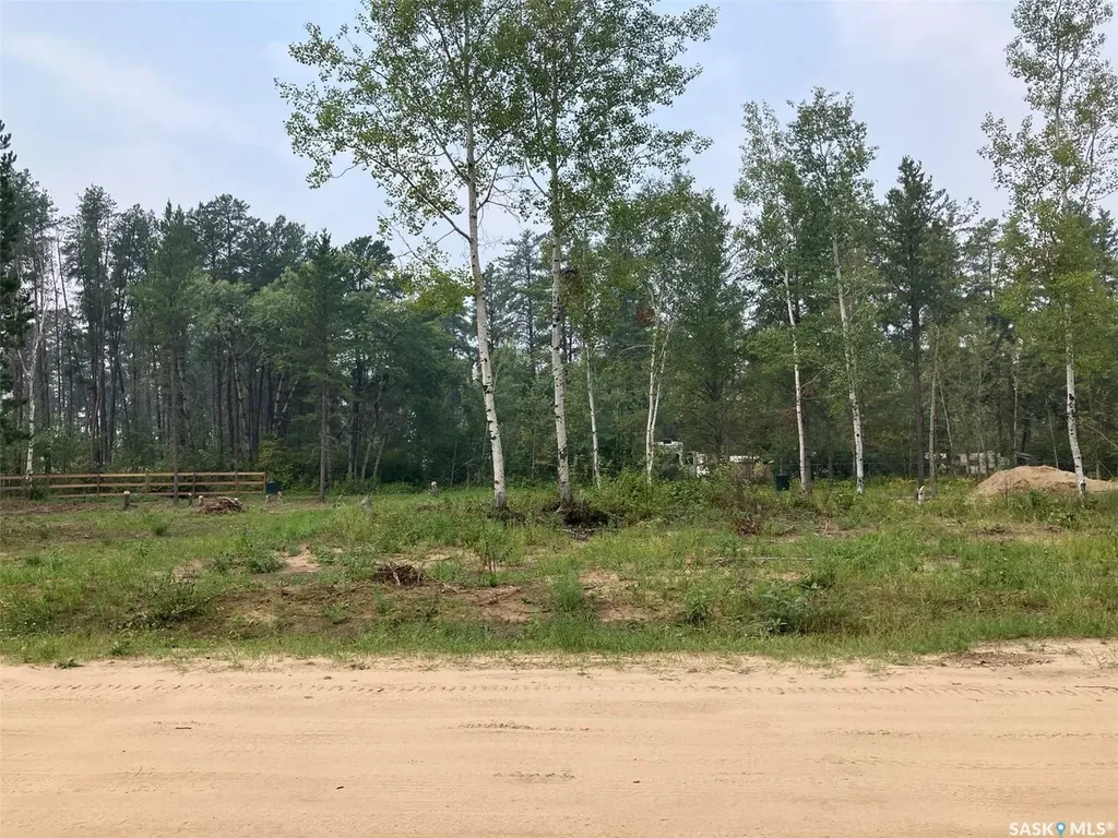 Rural Address Tobin Lake SK S0E 1E0