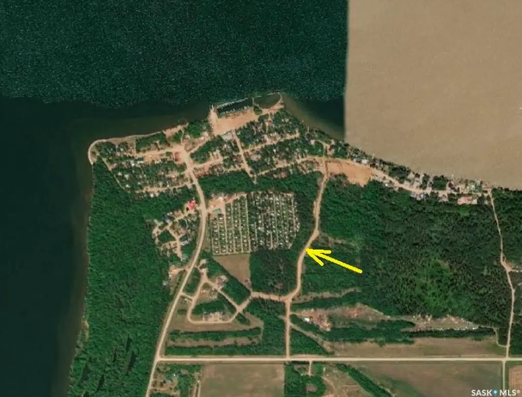 Rural Address Tobin Lake SK S0E 1E0