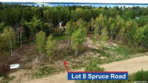 Rural Address Tobin Lake SK S0E 1E0