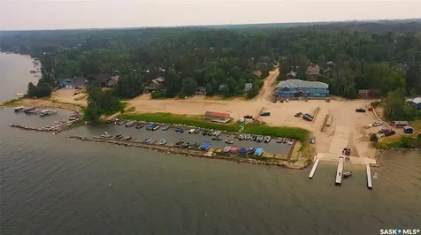 Rural Address Tobin Lake SK S0E 1E0