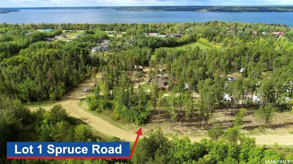 Rural Address Tobin Lake SK S0E 1E0
