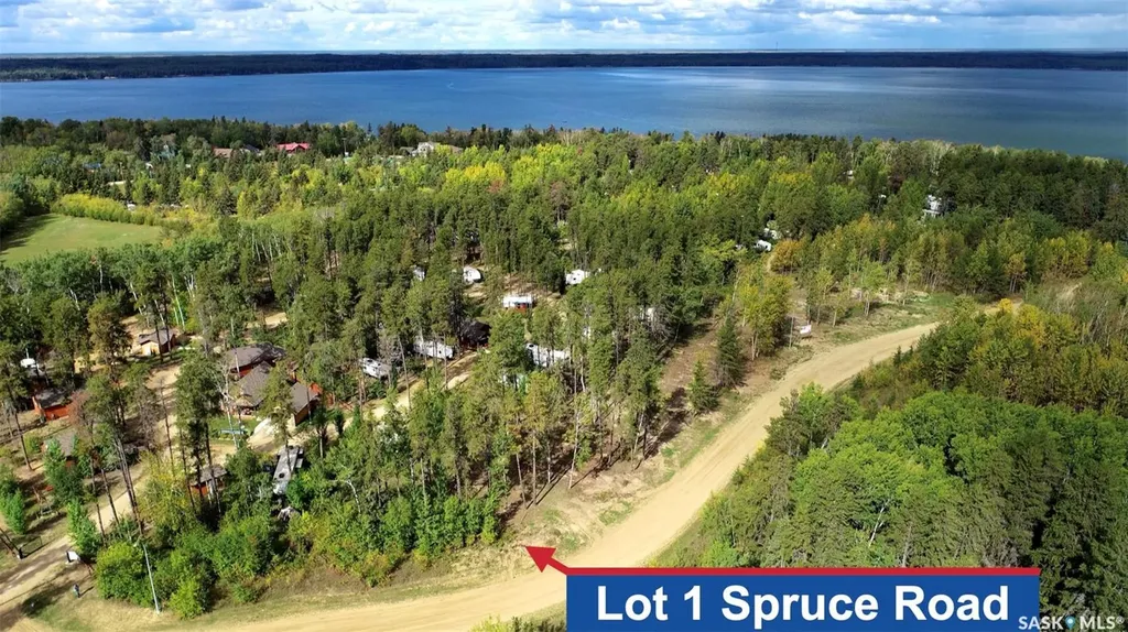 Rural Address Tobin Lake SK S0E 1E0