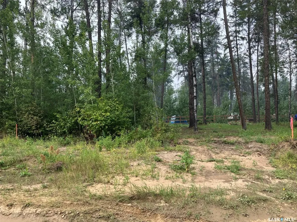 Rural Address Tobin Lake SK S0E 1E0