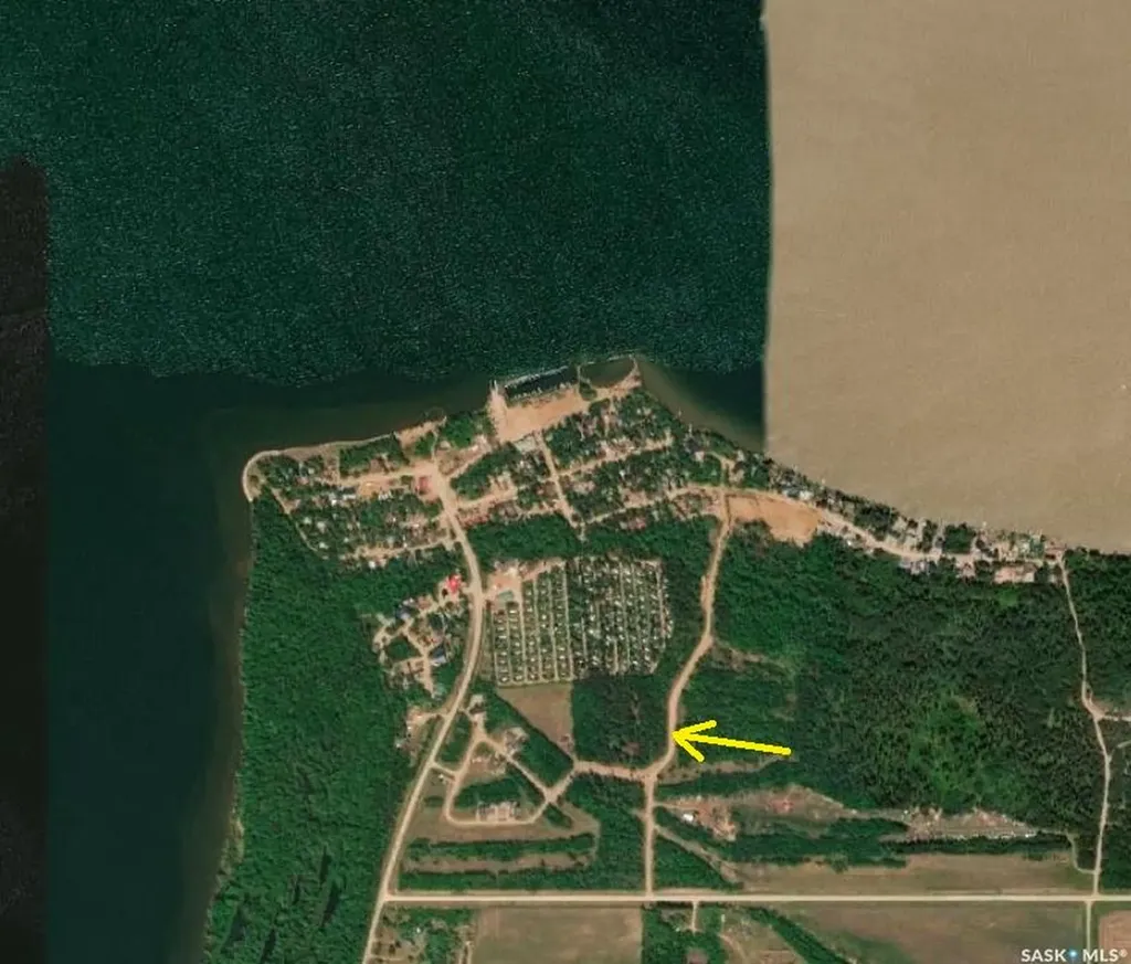 Rural Address Tobin Lake SK S0E 1E0