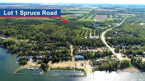 Rural Address Tobin Lake SK S0E 1E0