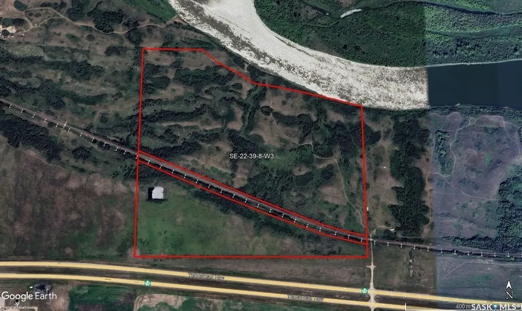 Rural Address Corman Park Rm No. 344 SK S0K 2L0