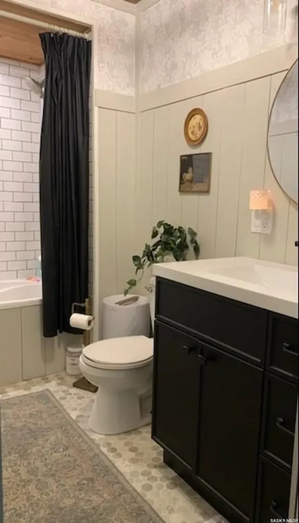 Rural Address Big Quill Rm No. 308 SK S0A 4T0