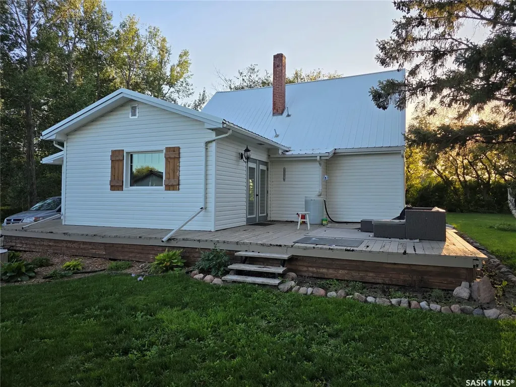 Rural Address Big Quill Rm No. 308 SK S0A 4T0