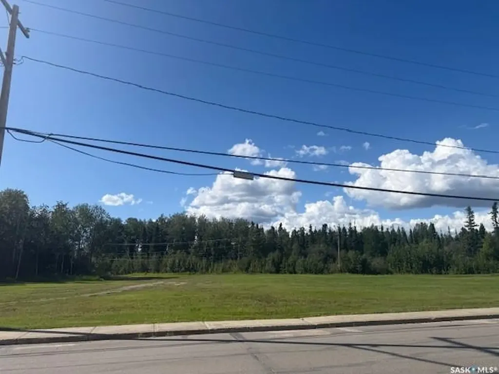 1350 Bedford Drive La Ronge SK S0J 1L0