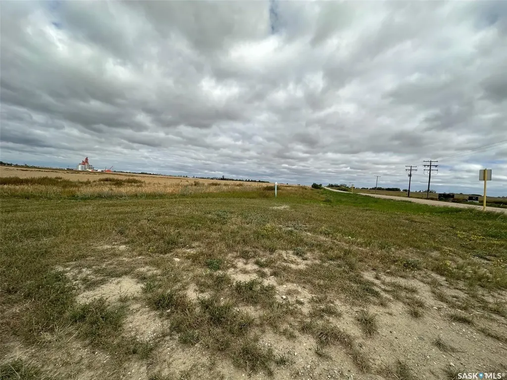 Blk A Sister Roddy Road Estevan SK S4A 2K9