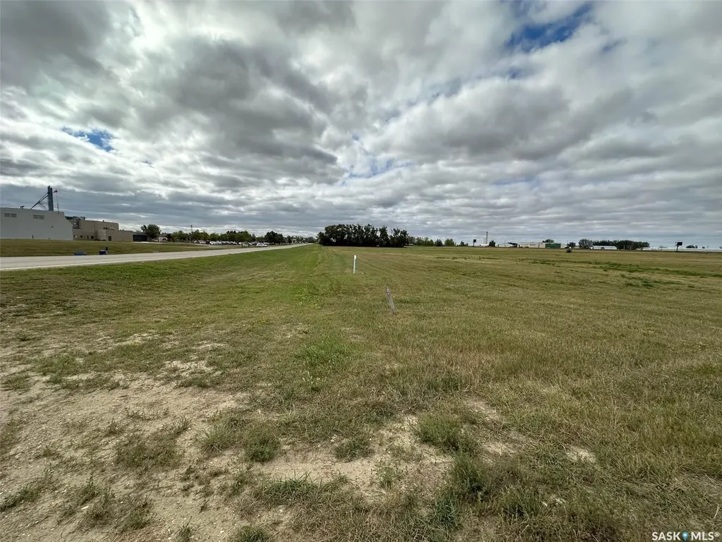 Blk A Sister Roddy Road Estevan SK S4A 2K9