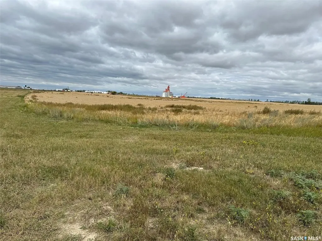 Blk A Sister Roddy Road Estevan SK S4A 2K9