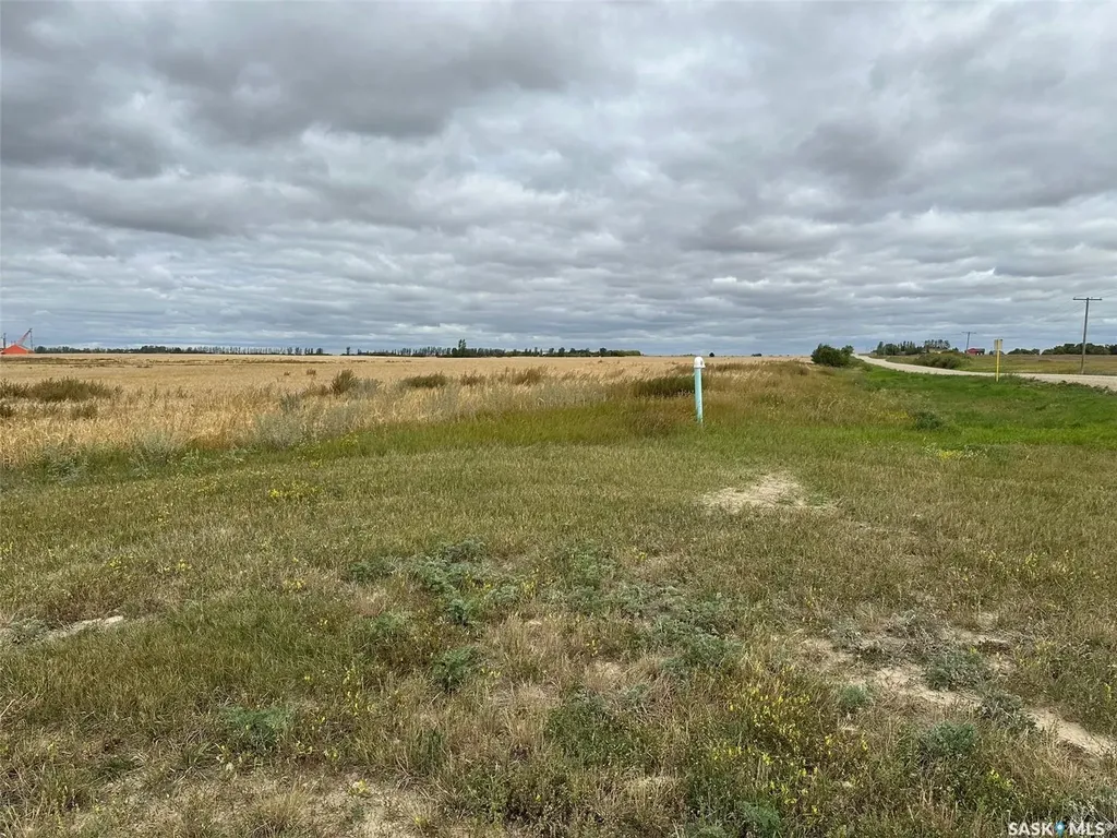 Blk A Sister Roddy Road Estevan SK S4A 2K9