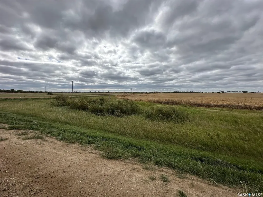 Blk A Sister Roddy Road Estevan SK S4A 2K9