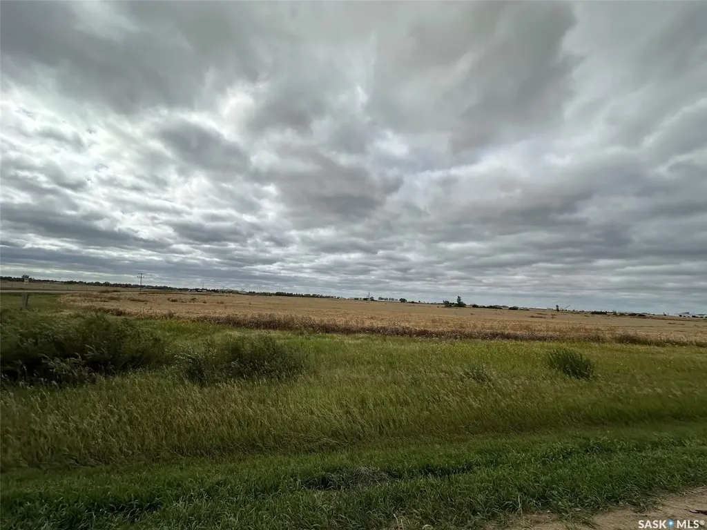 Blk A Sister Roddy Road Estevan SK S4A 2K9