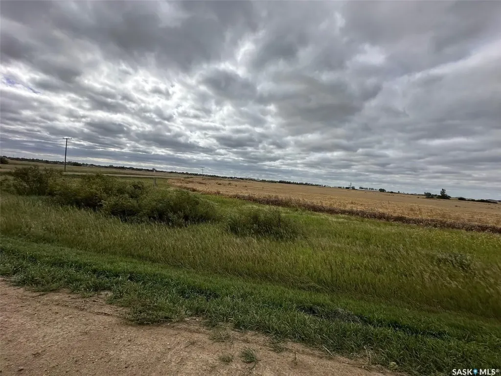 Blk A Sister Roddy Road Estevan SK S4A 2K9