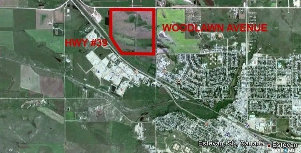 Blk A Sister Roddy Road Estevan SK S4A 2K9