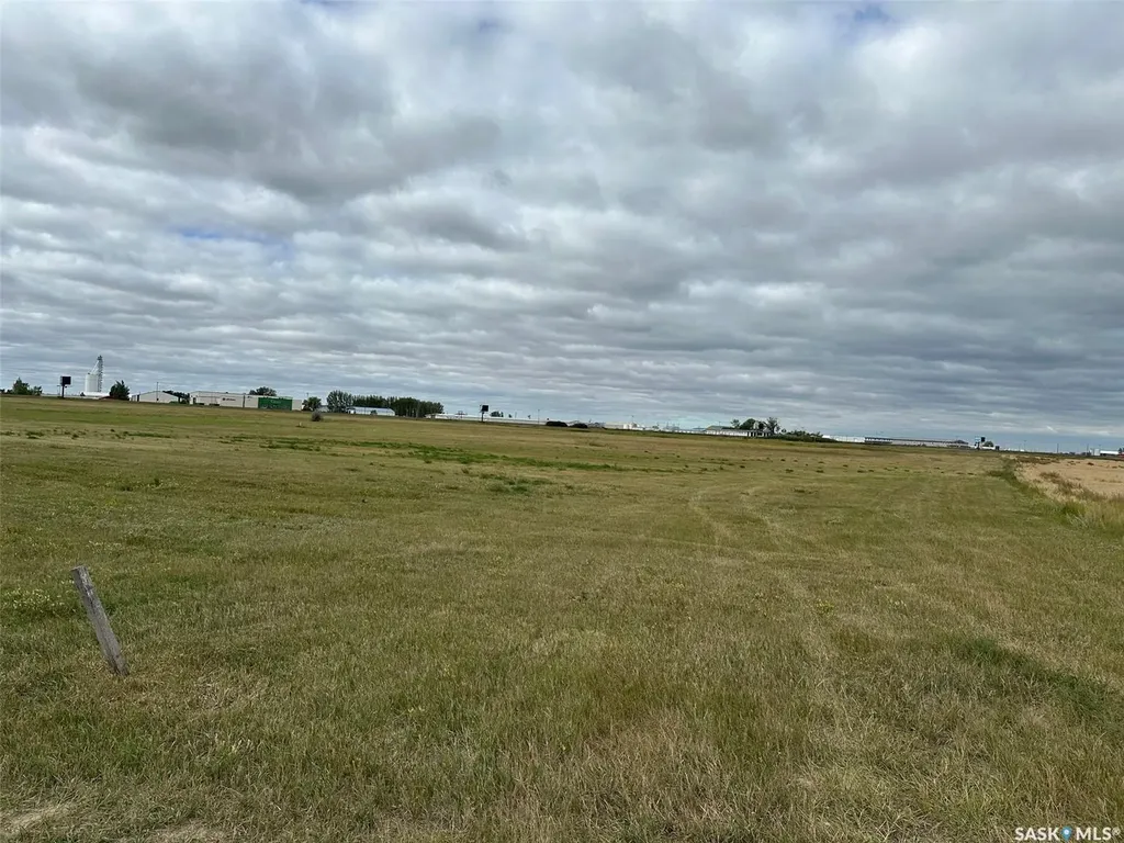 Blk A Sister Roddy Road Estevan SK S4A 2K9
