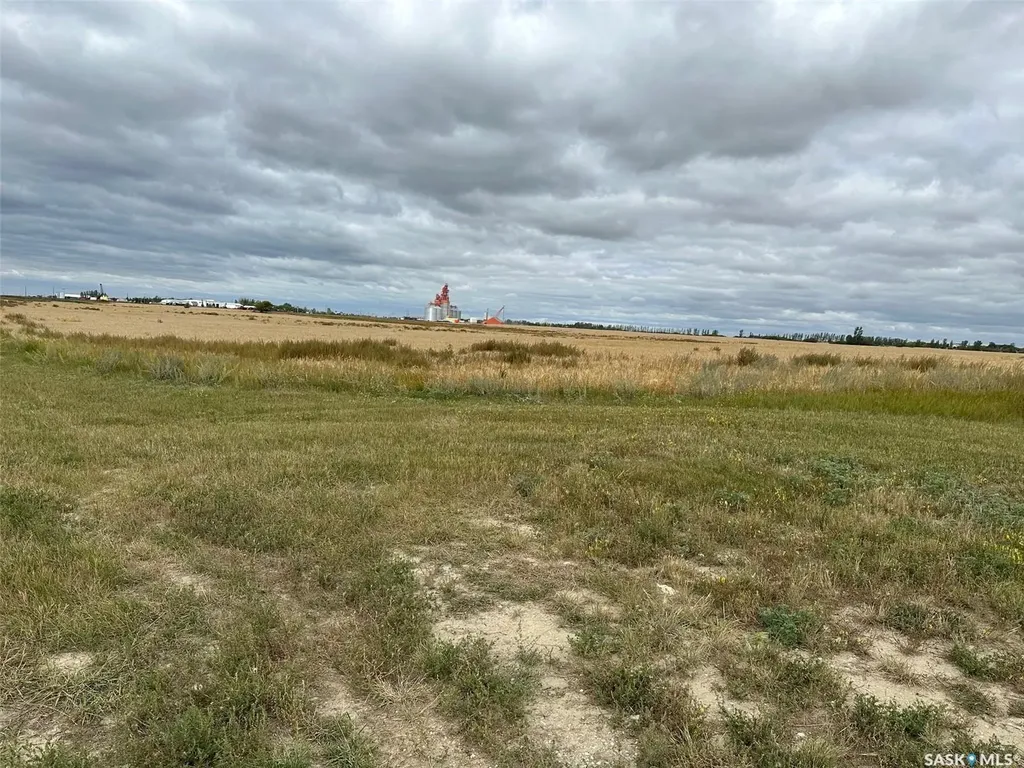 Blk A Sister Roddy Road Estevan SK S4A 2K9