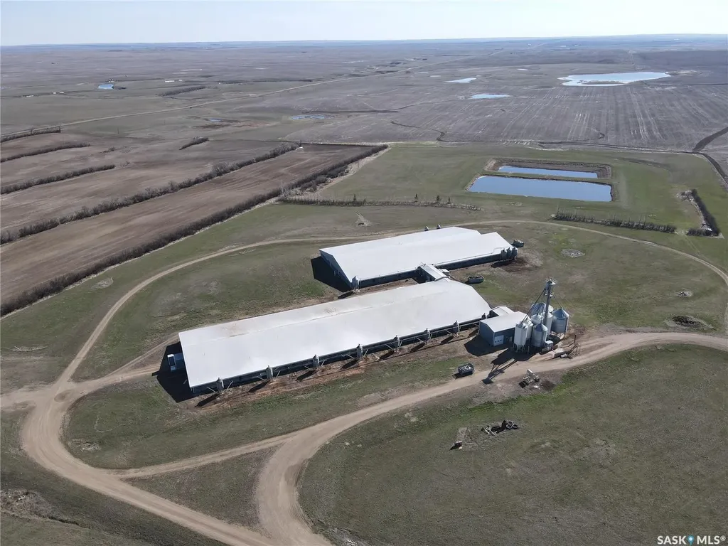 0 Rural Address Bone Creek Rm No. 108 SK S9N 2M0