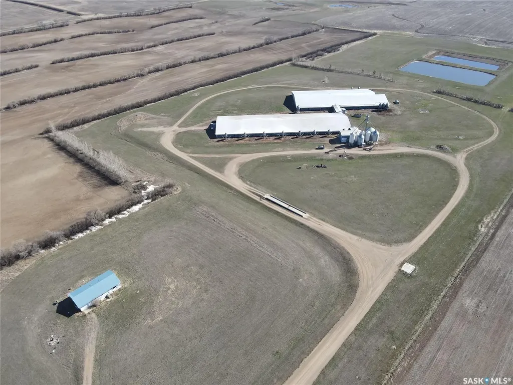0 Rural Address Bone Creek Rm No. 108 SK S9N 2M0