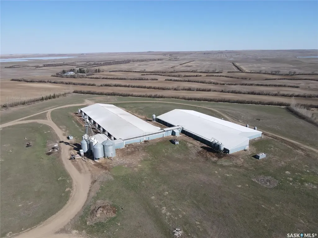 0 Rural Address Bone Creek Rm No. 108 SK S9N 2M0