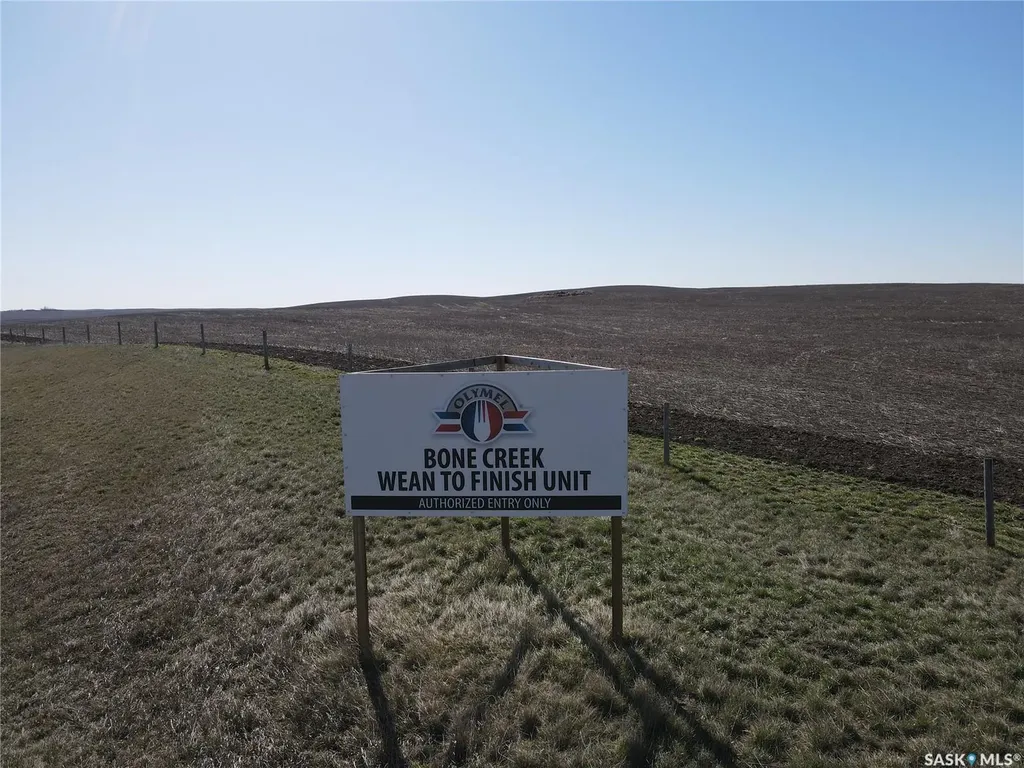 0 Rural Address Bone Creek Rm No. 108 SK S9N 2M0