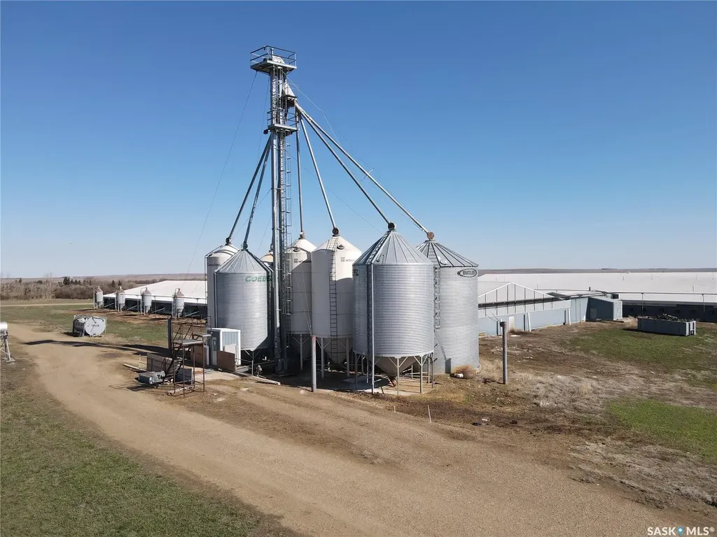 0 Rural Address Bone Creek Rm No. 108 SK S9N 2M0