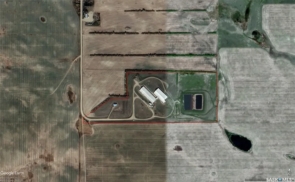 0 Rural Address Bone Creek Rm No. 108 SK S9N 2M0