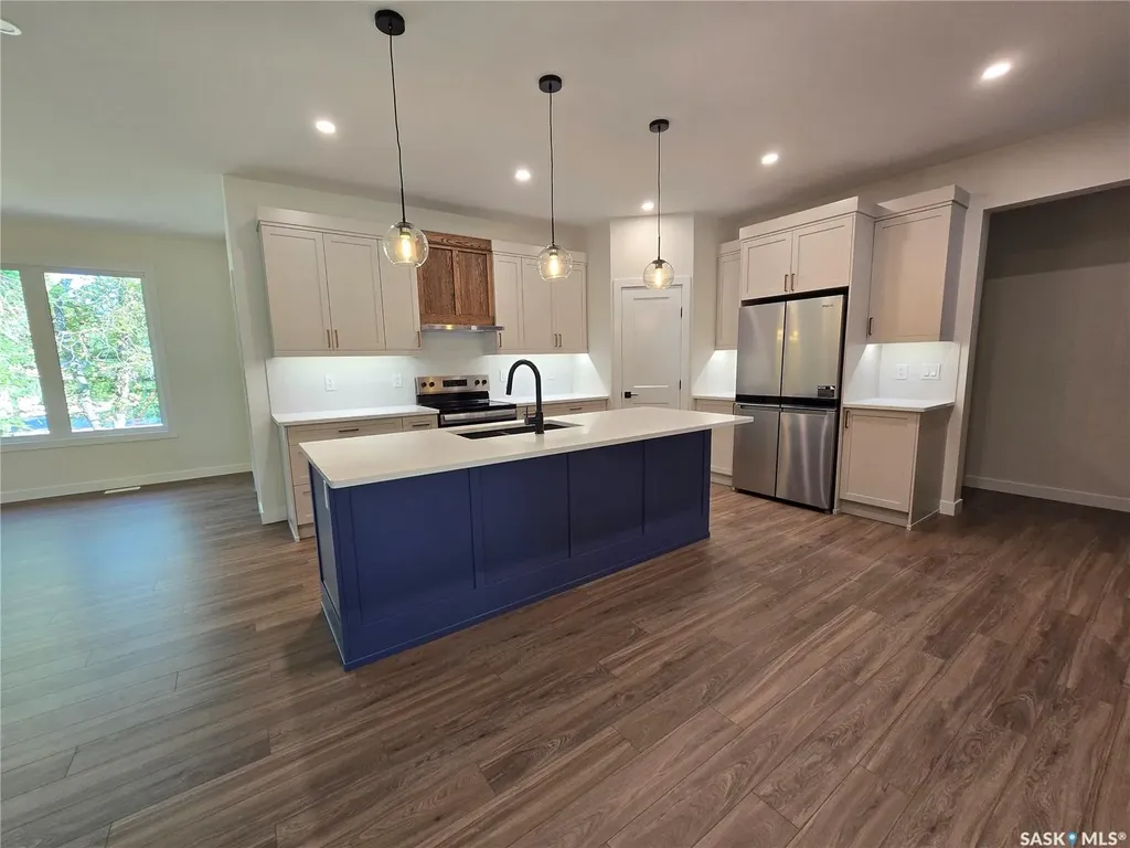 3 Kenney Crescent Weyburn SK S4H 0K5