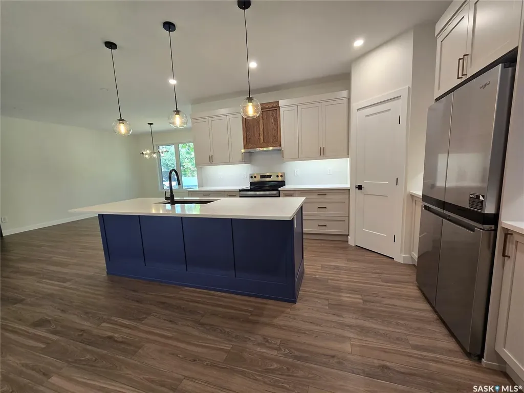 3 Kenney Crescent Weyburn SK S4H 0K5