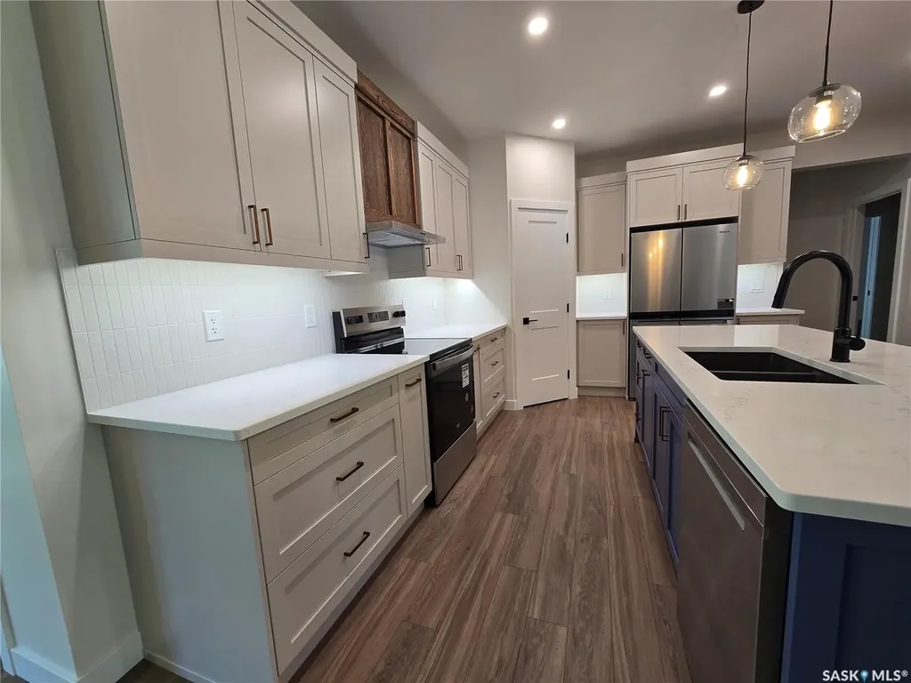 3 Kenney Crescent Weyburn SK S4H 0K5