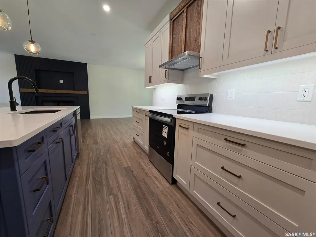 3 Kenney Crescent Weyburn SK S4H 0K5