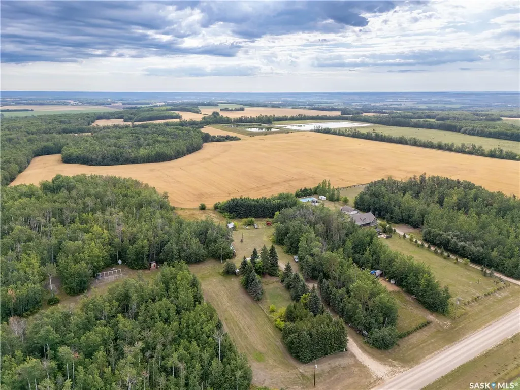 Rural Address Goodsoil SK S0M 1A0