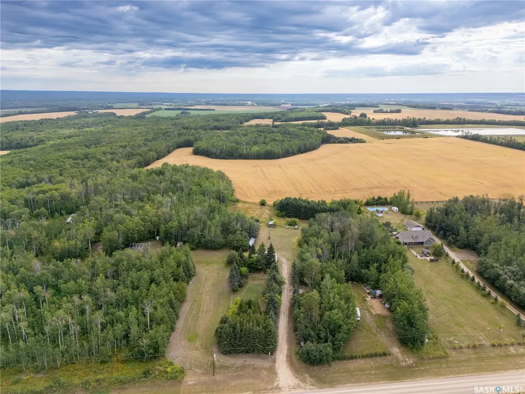 Rural Address Goodsoil SK S0M 1A0