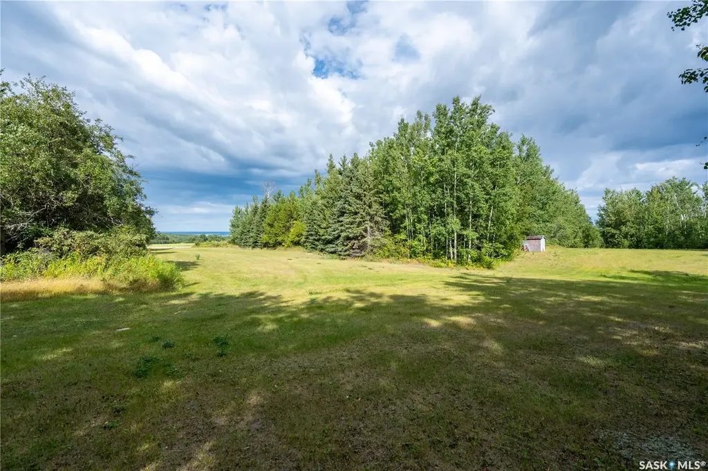 Rural Address Goodsoil SK S0M 1A0