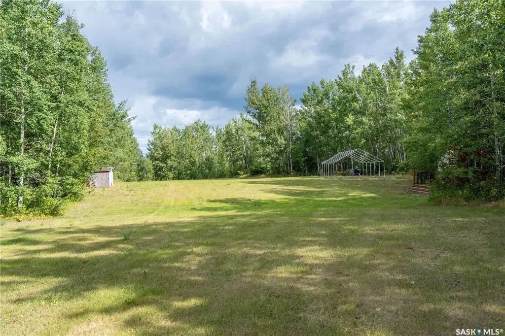 Rural Address Goodsoil SK S0M 1A0