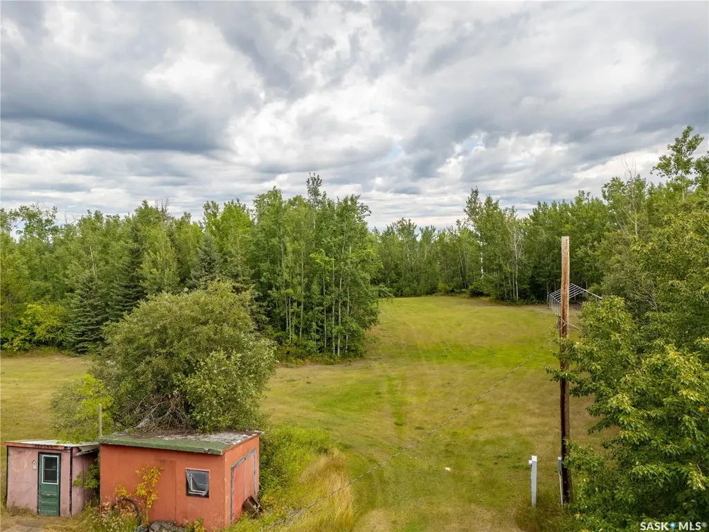 Rural Address Goodsoil SK S0M 1A0