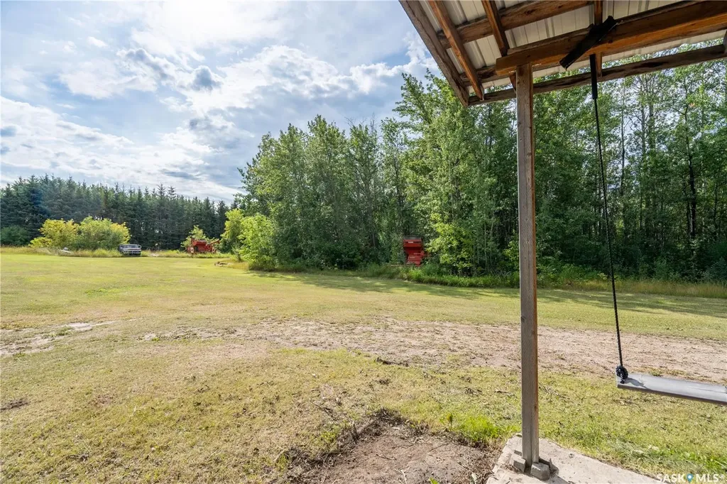Rural Address Goodsoil SK S0M 1A0