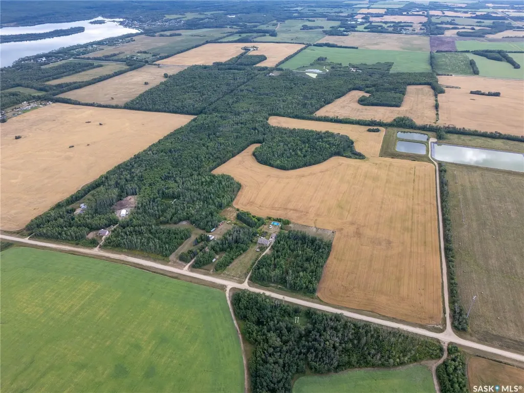 Rural Address Goodsoil SK S0M 1A0