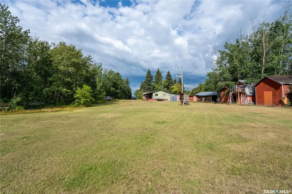 Rural Address Goodsoil SK S0M 1A0