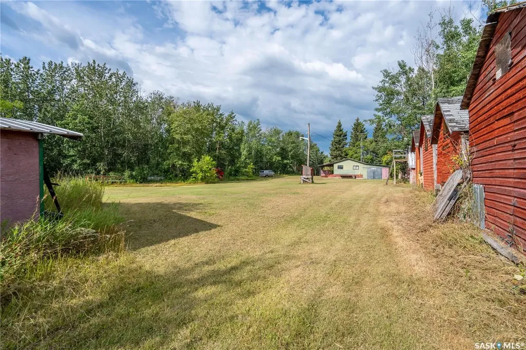 Rural Address Goodsoil SK S0M 1A0