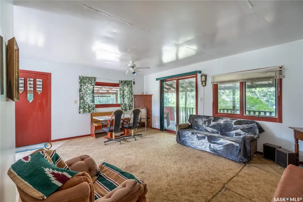 Rural Address Goodsoil SK S0M 1A0