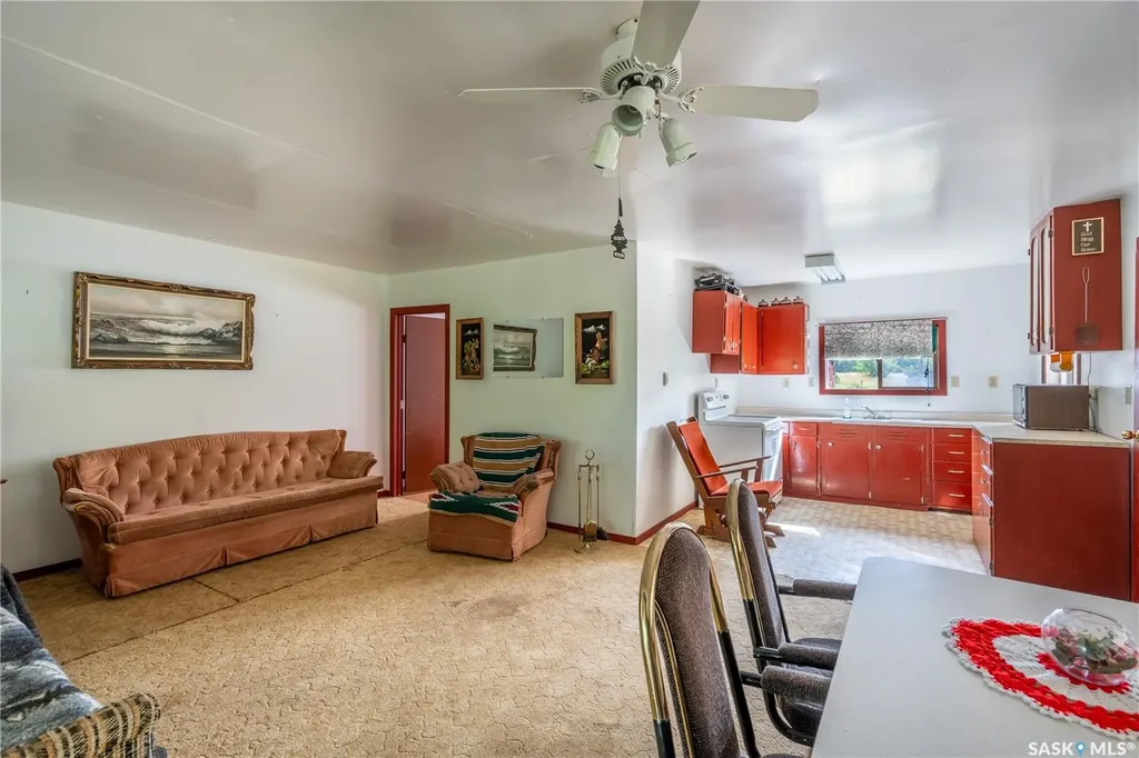 Rural Address Goodsoil SK S0M 1A0