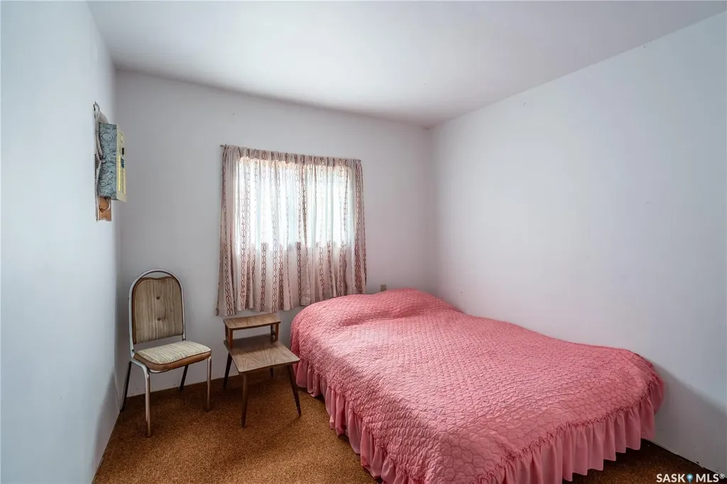 Rural Address Goodsoil SK S0M 1A0